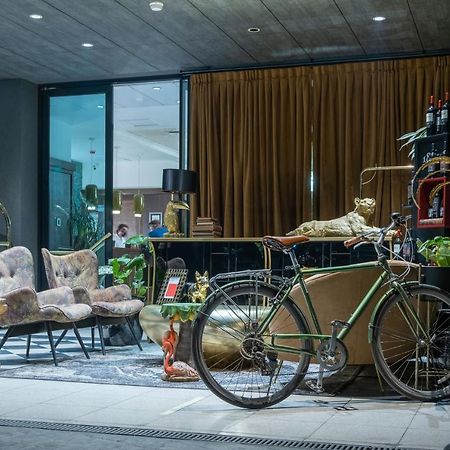 Hotel Eco Boutique Bidasoa Σαντιάγκο Εξωτερικό φωτογραφία