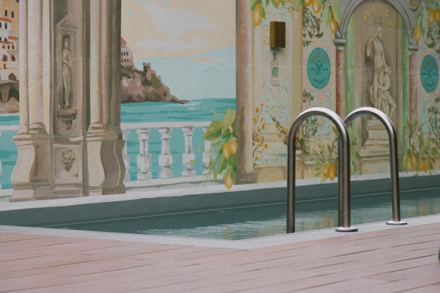 Hotel Eco Boutique Bidasoa Σαντιάγκο Εξωτερικό φωτογραφία
