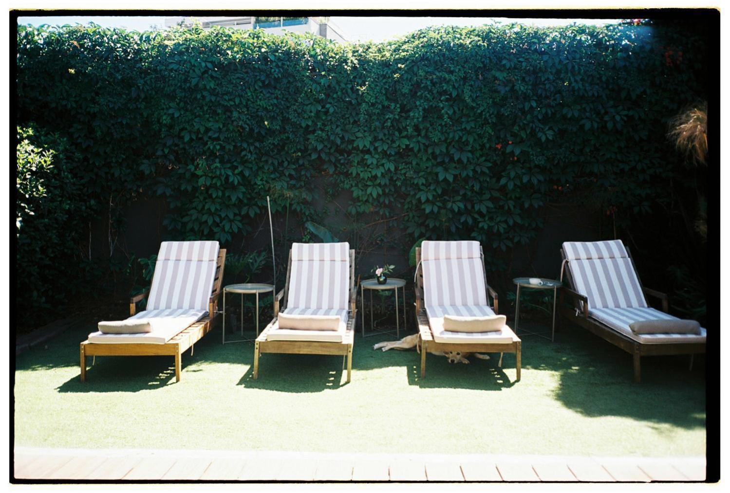 Hotel Eco Boutique Bidasoa Σαντιάγκο Εξωτερικό φωτογραφία