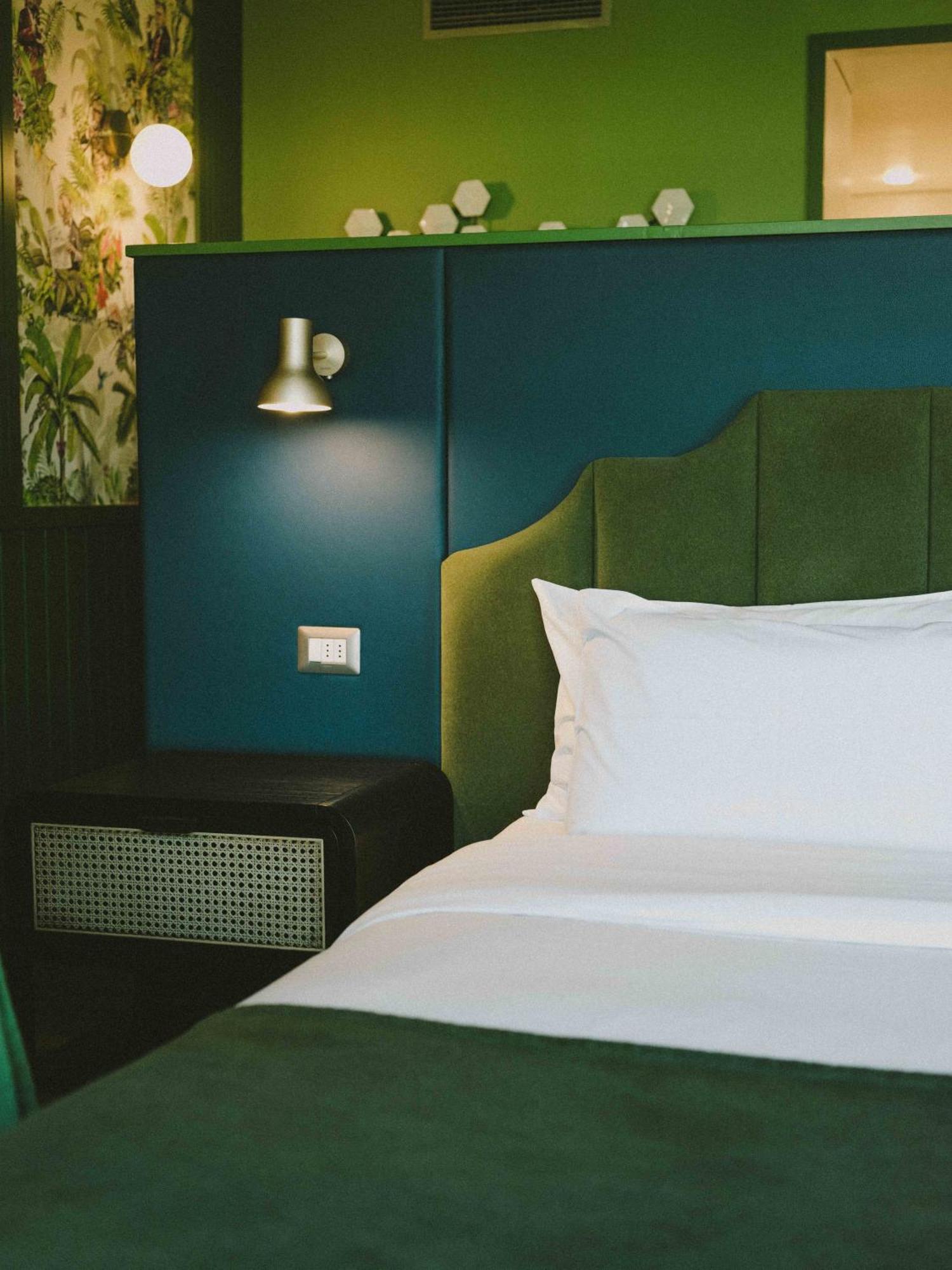 Hotel Eco Boutique Bidasoa Σαντιάγκο Εξωτερικό φωτογραφία
