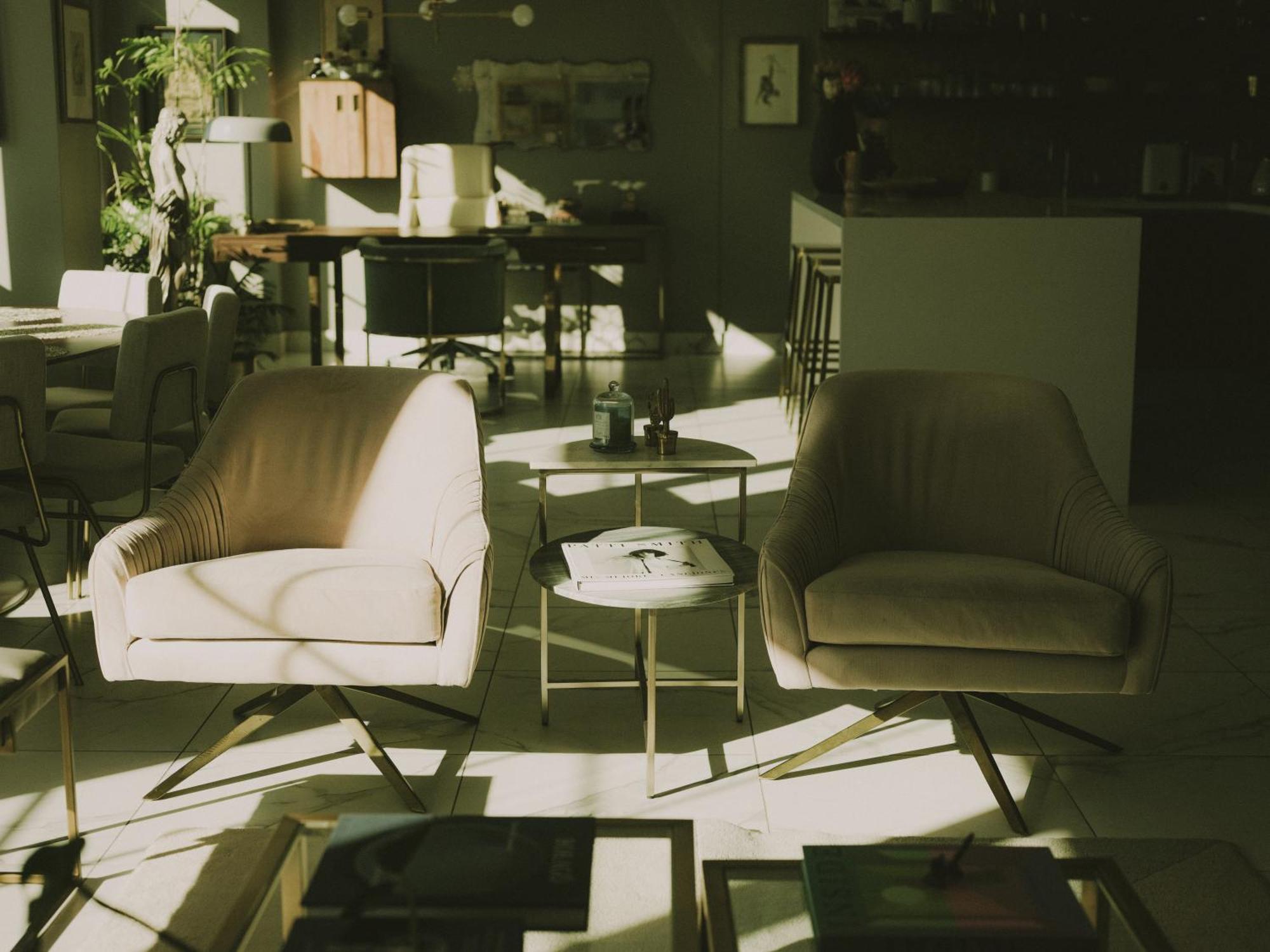 Hotel Eco Boutique Bidasoa Σαντιάγκο Εξωτερικό φωτογραφία