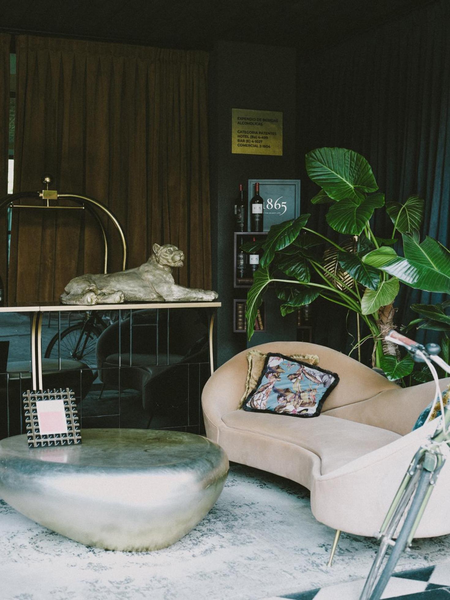 Hotel Eco Boutique Bidasoa Σαντιάγκο Εξωτερικό φωτογραφία