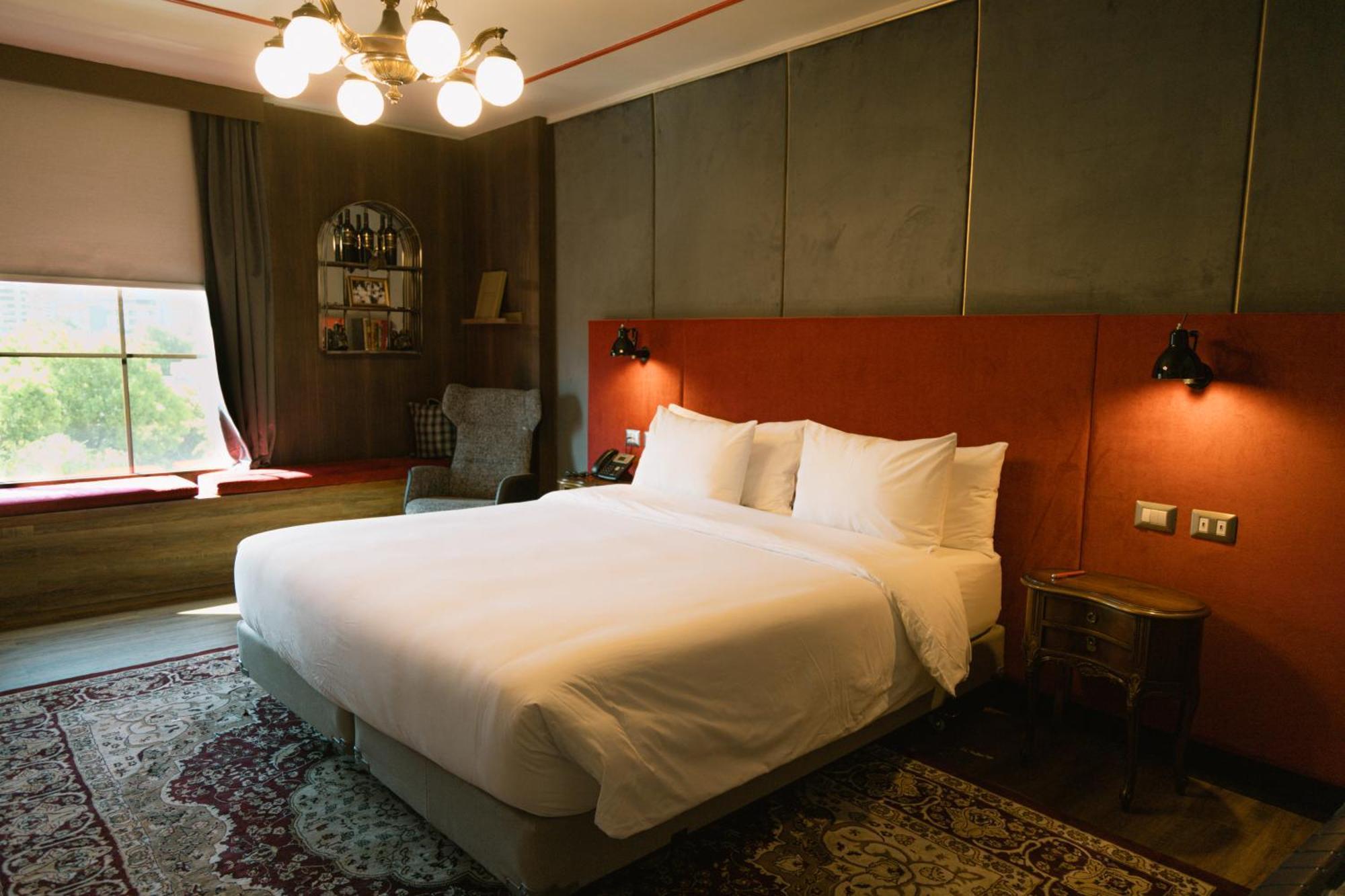 Hotel Eco Boutique Bidasoa Σαντιάγκο Εξωτερικό φωτογραφία