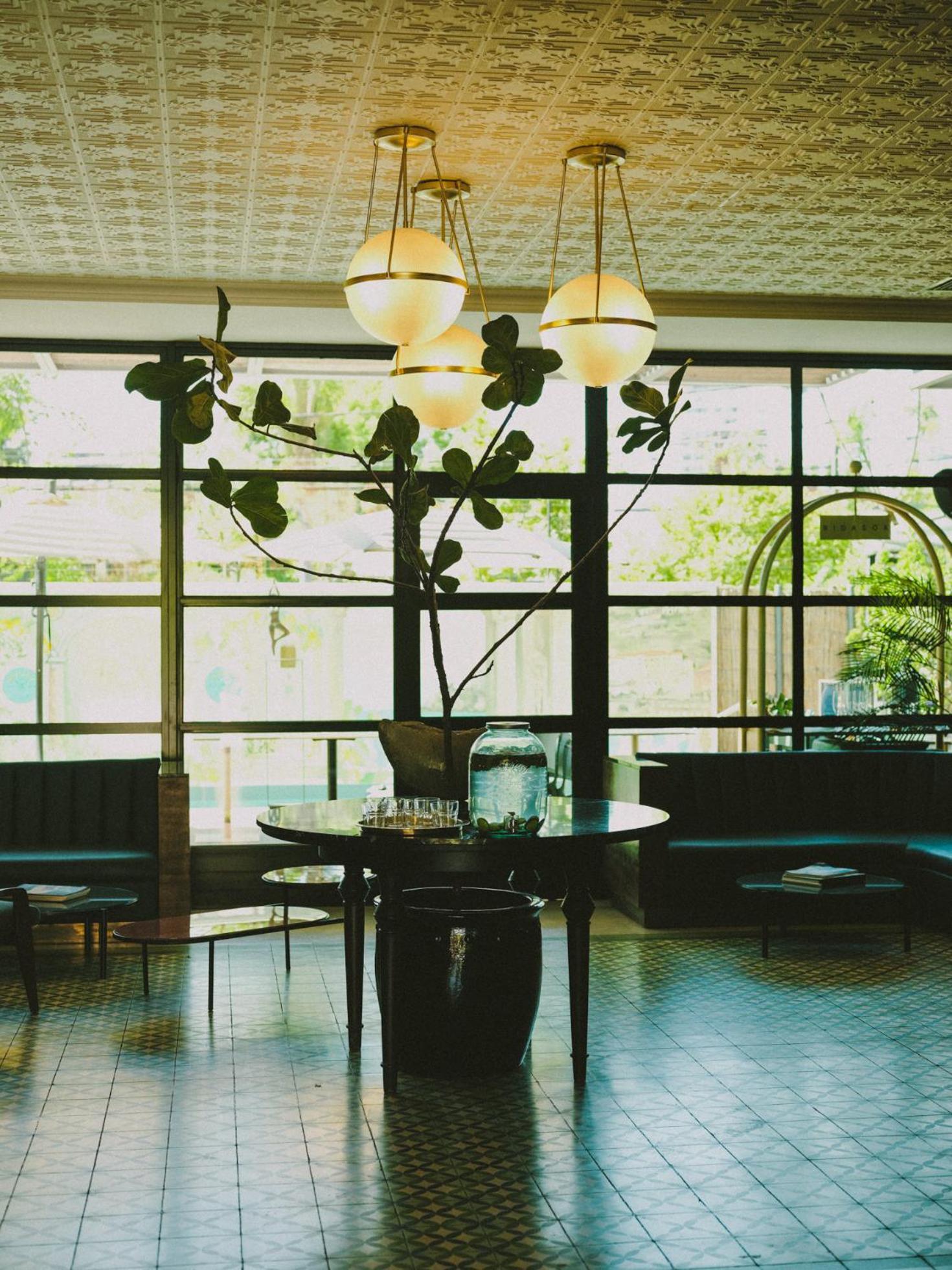 Hotel Eco Boutique Bidasoa Σαντιάγκο Εξωτερικό φωτογραφία