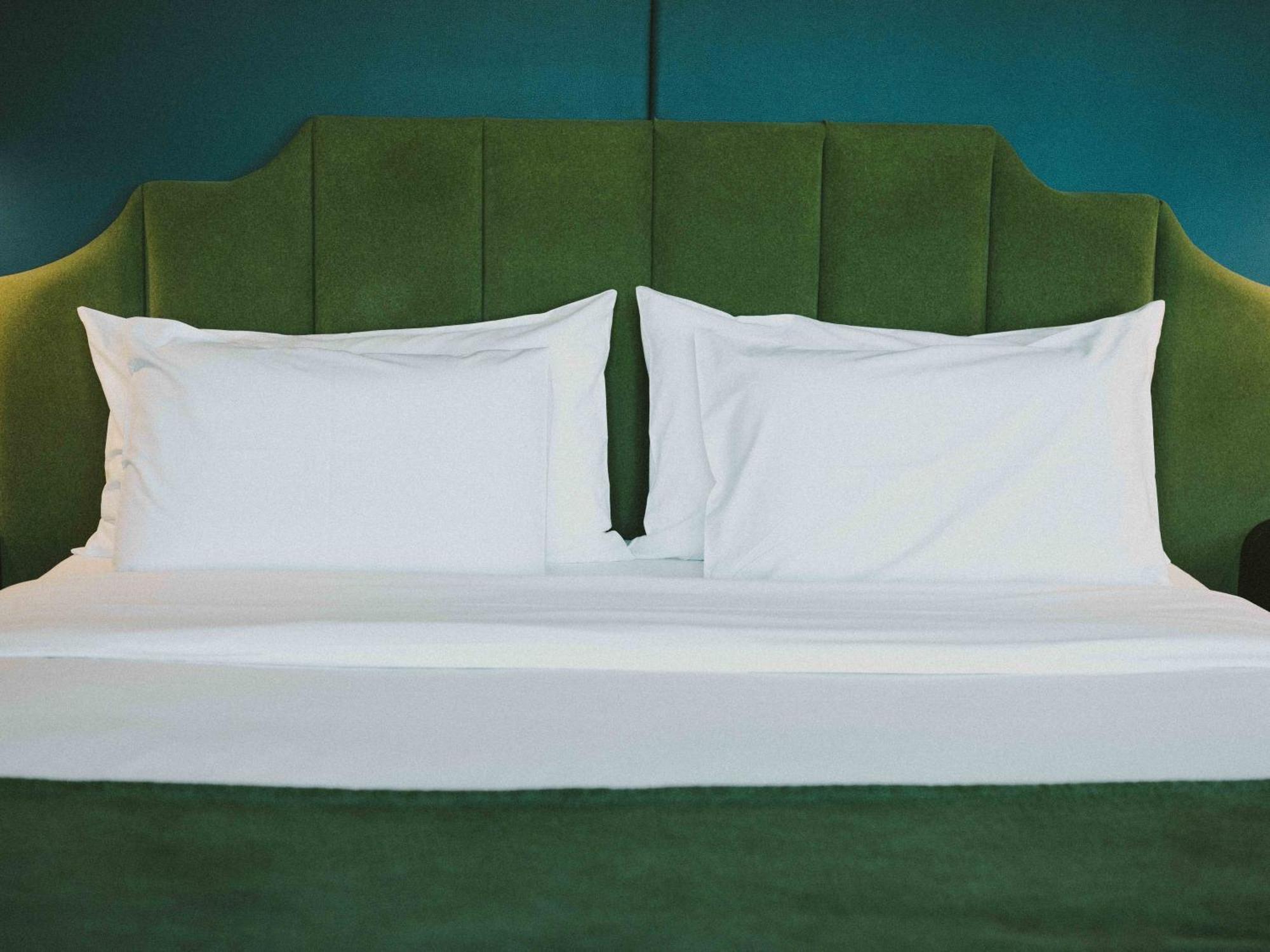 Hotel Eco Boutique Bidasoa Σαντιάγκο Εξωτερικό φωτογραφία