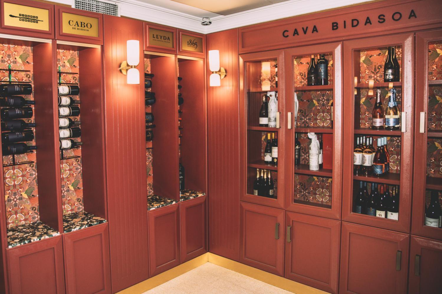 Hotel Eco Boutique Bidasoa Σαντιάγκο Εξωτερικό φωτογραφία